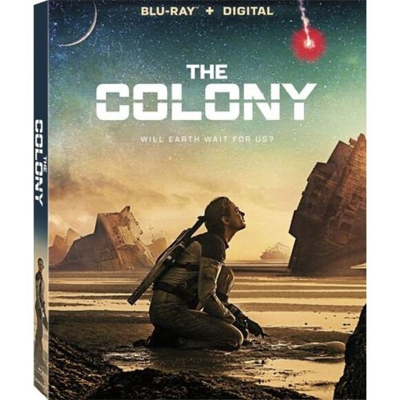 Colony - Picture 1 of 1